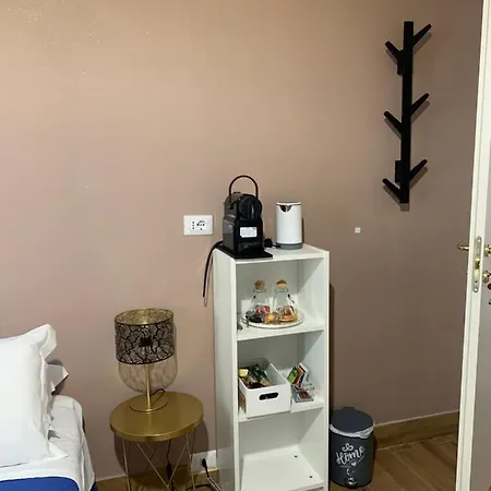 Molly Alojamento de Acomodação e Pequeno-almoço 4*