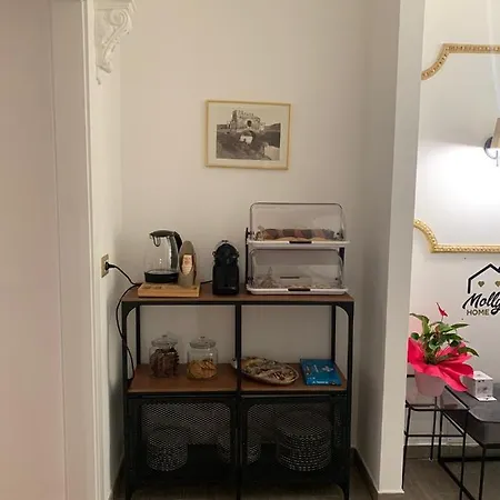 Alojamento de Acomodação e Pequeno-almoço Molly