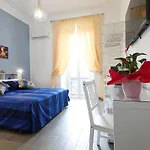 Bed & Breakfast Molly 4*