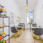 Bed & Breakfast Molly Rome