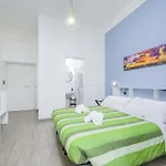 Bed & Breakfast Molly Rome