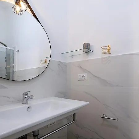 Bed and Breakfast Molly Ρώμη