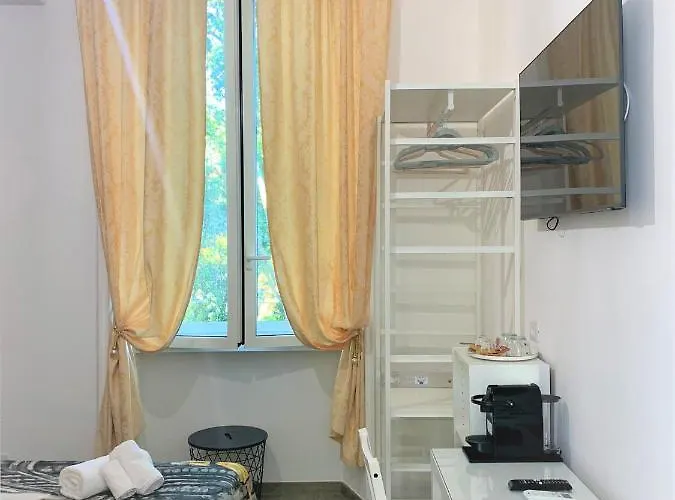 Frühstückspension Molly Rom