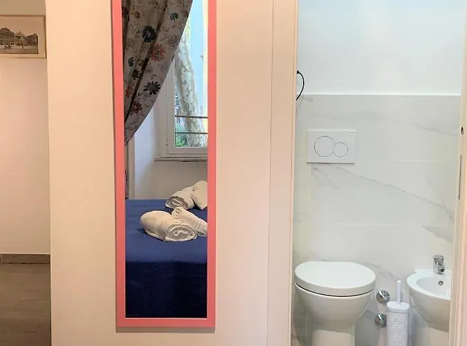 Molly Frühstückspension Rom