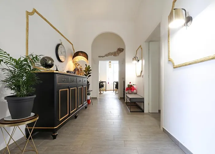 Frühstückspension Molly Rom