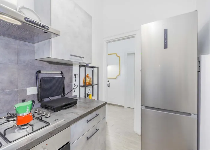 Molly Frühstückspension 4*