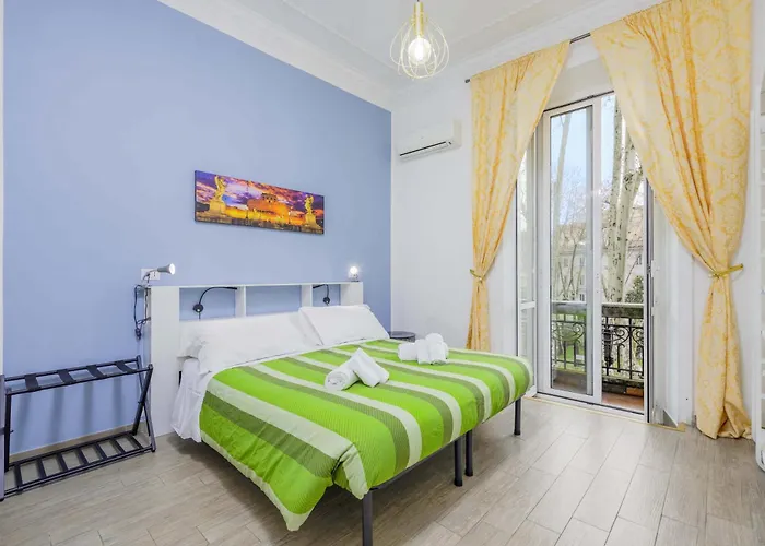 Frühstückspension Molly