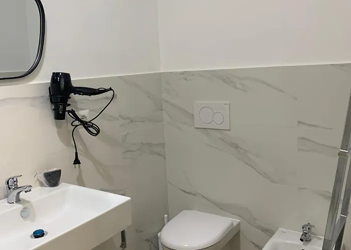 Frühstückspension Molly 4*