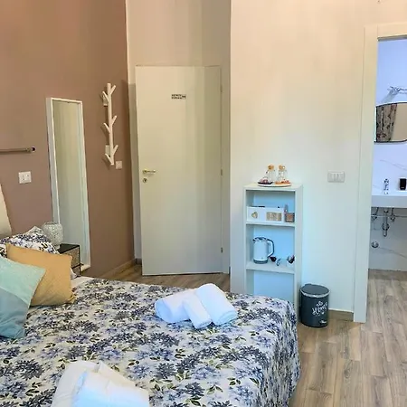 Oda ve Kahvaltı Molly *