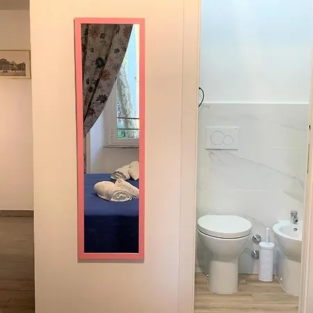 Molly Bed & Breakfast Rom