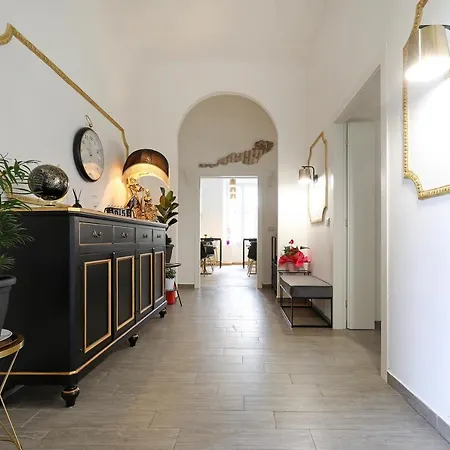 Frühstückspension Molly Rom