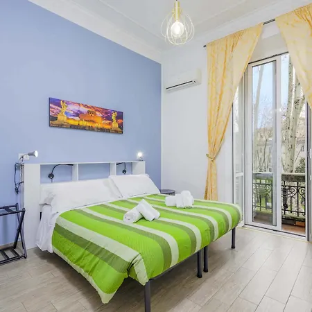 Bed & Breakfast Molly