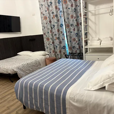 Bed & Breakfast Molly