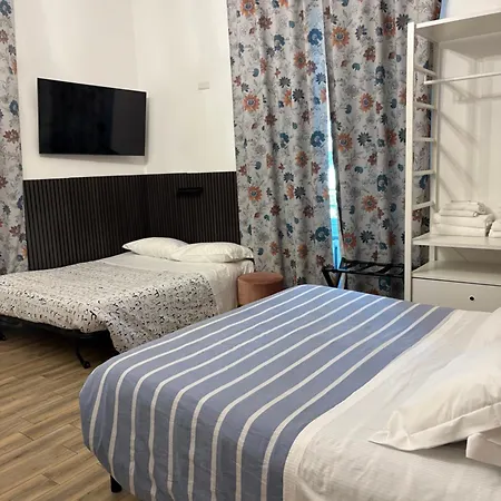 Molly Bed and Breakfast 4*