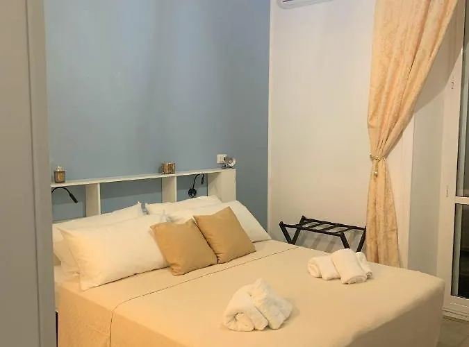 Molly Bed & Breakfast 4*