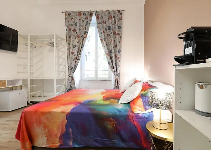 Molly Bed and breakfast Roma