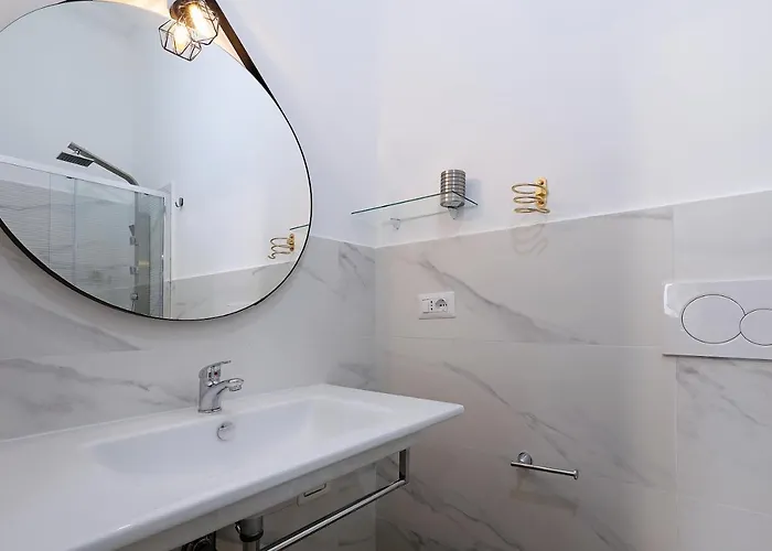 Bed and breakfast Molly Roma