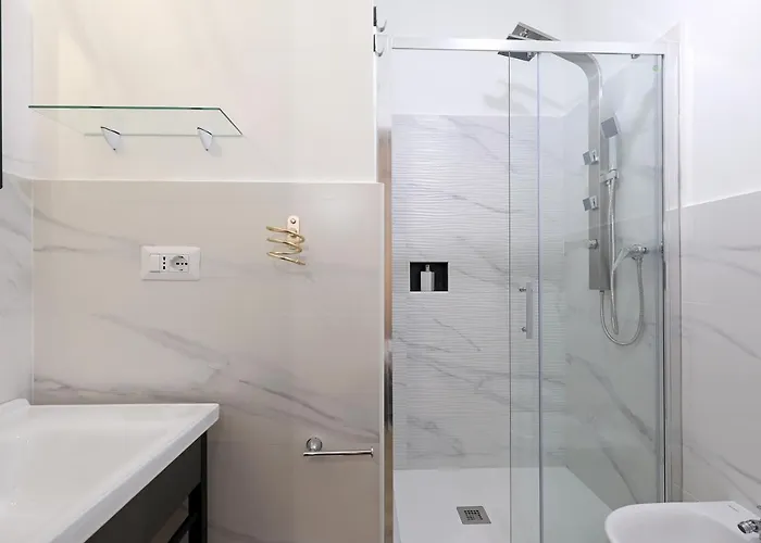 Molly Bed and breakfast Roma