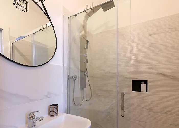 Molly Bed and breakfast Roma