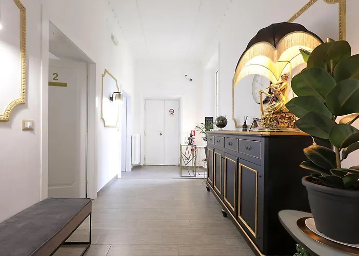 Molly Bed and breakfast