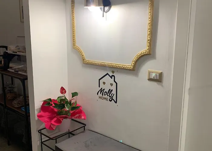 Molly Bed & Breakfast 4*