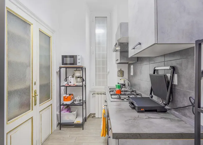 Molly Bed & Breakfast 4*