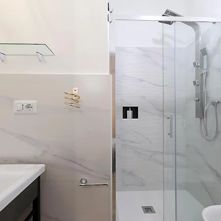 Molly فندق مبيت وإفطار روما