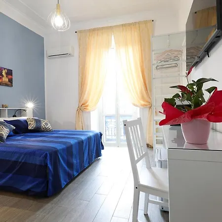 فندق مبيت وإفطار Molly 4*