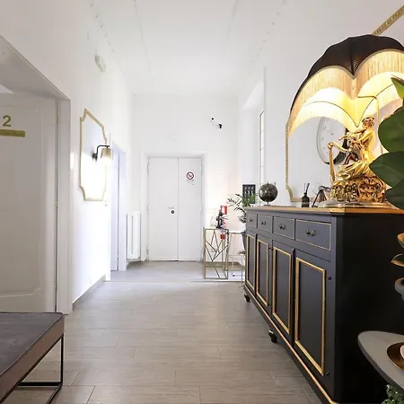 Molly فندق مبيت وإفطار