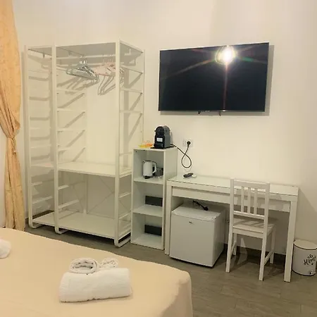 Bed and breakfast Molly 4*