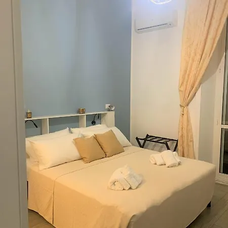 Molly Bed and breakfast 4*