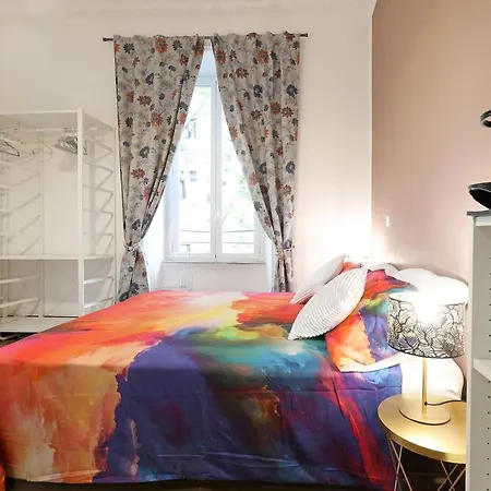 Molly Bed & Breakfast Rom