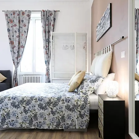 Bed and breakfast Molly 4*